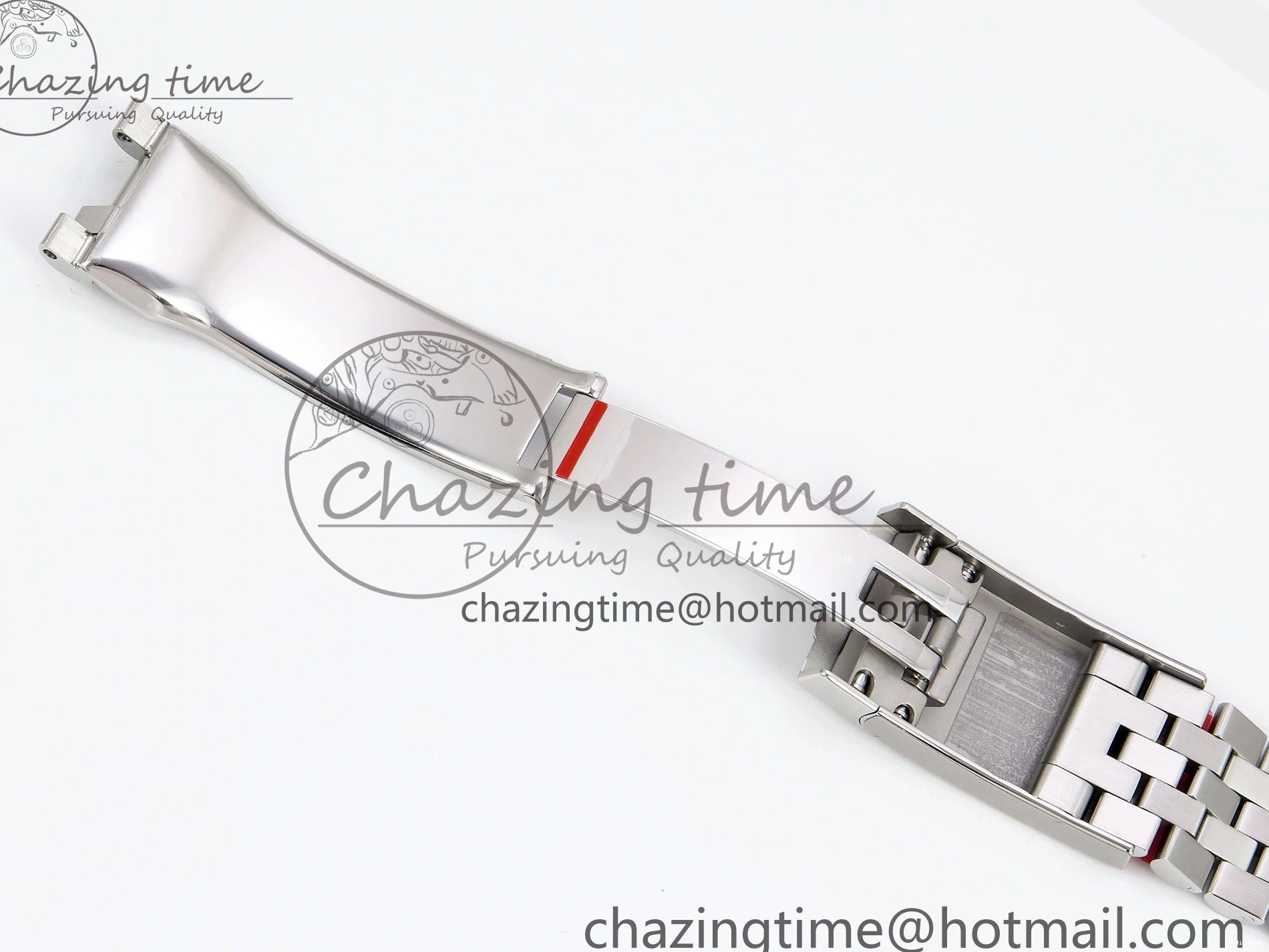 MiroTime 0518 Chic Datejust 41mm 126234 904L Steel HGF 1:1 Best Edition Green Textured Dial on SS Bracelet VR 1473
